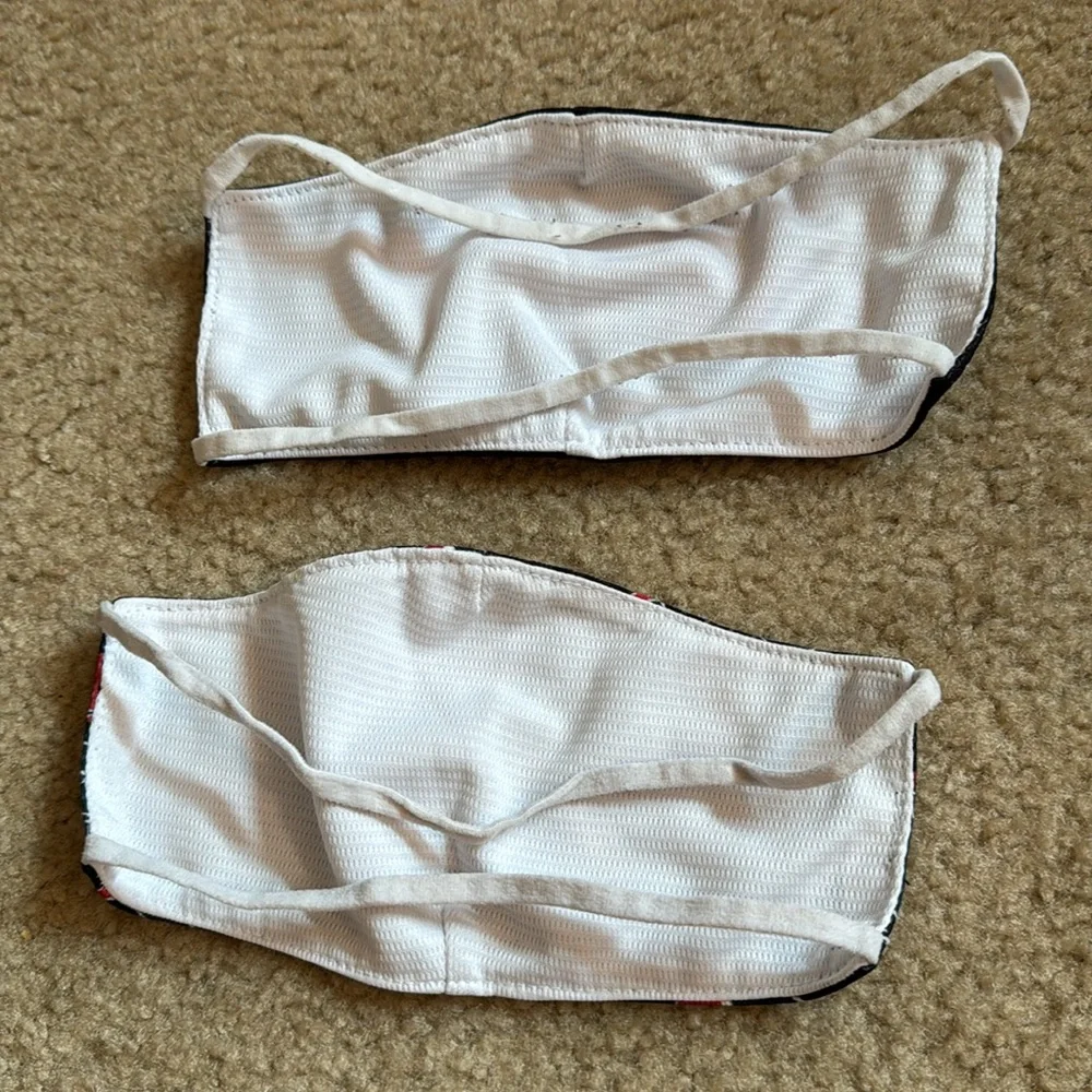 MEN - Houston Texans Face Masks 😷